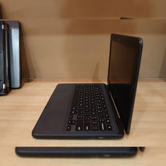 Dell Chromebook 3100 | Intel Celeron N4000 Processor | 4GB Ram | 16GB Storage | 11.6″ Display | 2027 Updateable | Chromebook