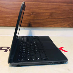 Dell | Laptop 3180 | 16GB Storage | 4GB RAM | Dual-core 1.6GHz | Windows 10 | 6th Generation | 11.6″ Screen