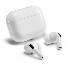 AirPods Pro 2 Wireless Earbuds Bass Boosted Bluetooth 5.3 TWS with Charging Power Bank