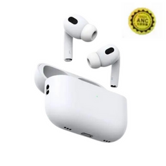 AirPods Pro 2 Wireless Earbuds Bass Boosted Bluetooth 5.3 TWS with Charging Power Bank