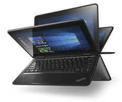 Lenovo Thinkpad Yoga Touch Screen Windows 10 Laptop